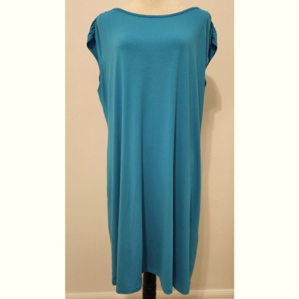 Chico's Dress - Picture 6 of 6